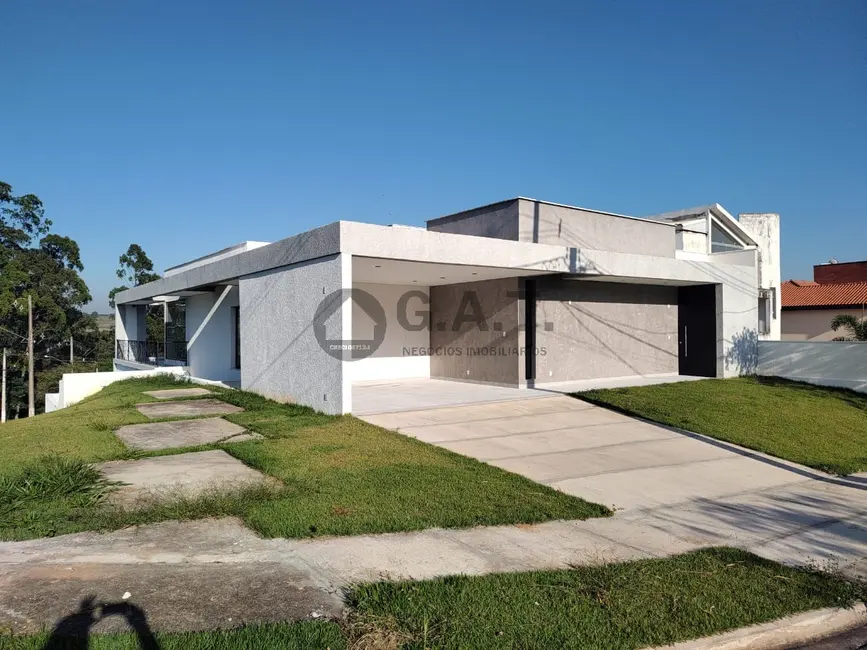 Foto 3 de Casa de Condomínio com 3 quartos à venda, 516m2 em Jardim Novo Mundo, Sorocaba - SP