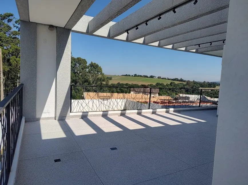 Foto 6 de Casa de Condomínio com 3 quartos à venda, 516m2 em Jardim Novo Mundo, Sorocaba - SP