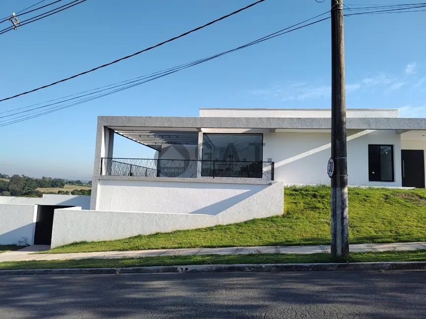 Foto 5 de Casa de Condomínio com 3 quartos à venda, 516m2 em Jardim Novo Mundo, Sorocaba - SP