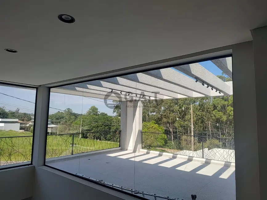 Foto 8 de Casa de Condomínio com 3 quartos à venda, 516m2 em Jardim Novo Mundo, Sorocaba - SP