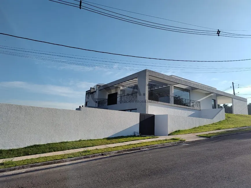 Foto 1 de Casa de Condomínio com 3 quartos à venda, 516m2 em Sorocaba - SP