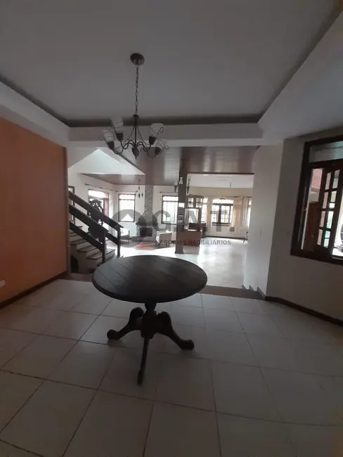 Foto 2 de Casa de Condomínio com 6 quartos à venda, 604m2 em Aracoiaba Da Serra - SP