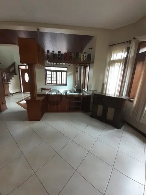 Foto 4 de Casa de Condomínio com 6 quartos à venda, 604m2 em Aracoiaba Da Serra - SP