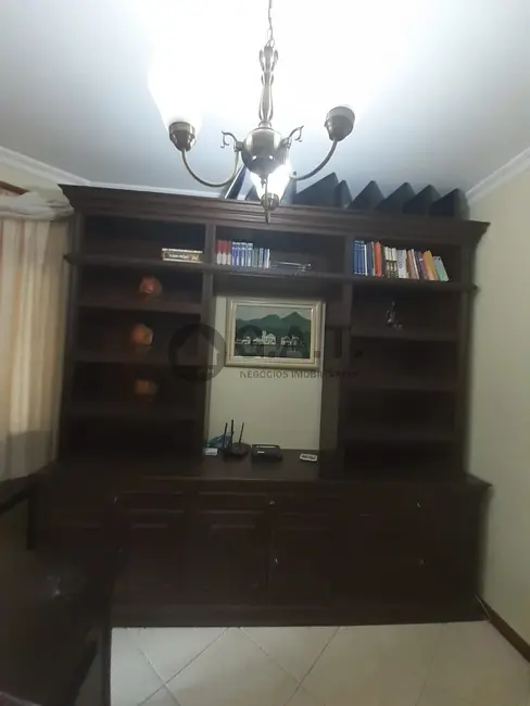 Foto 5 de Casa de Condomínio com 6 quartos à venda, 604m2 em Aracoiaba Da Serra - SP