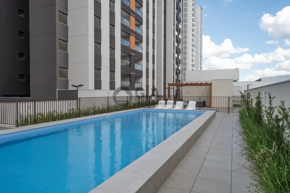 Apartamento com 3 quartos à venda, 87m2 em Jardim Piratininga, Sorocaba - SP - imagem 3 Foto 3 de Apartamento com 3 quartos à venda, 87m2 em Jardim Piratininga, Sorocaba - SP