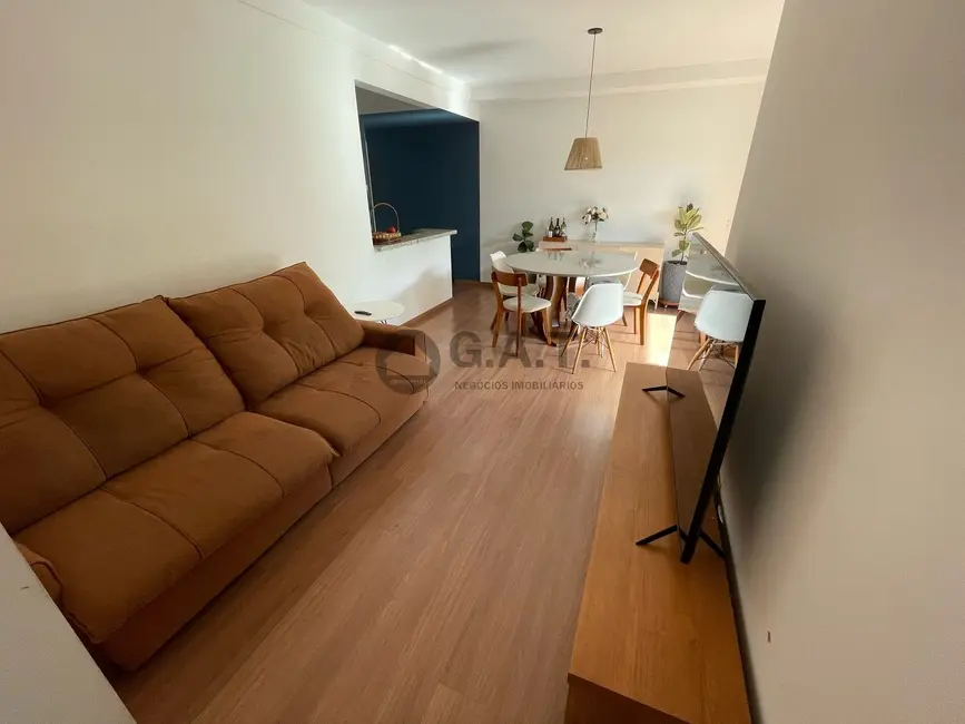 Apartamento com 3 quartos à venda, 87m2 em Jardim Piratininga, Sorocaba - SP - imagem 5 Foto 5 de Apartamento com 3 quartos à venda, 87m2 em Jardim Piratininga, Sorocaba - SP