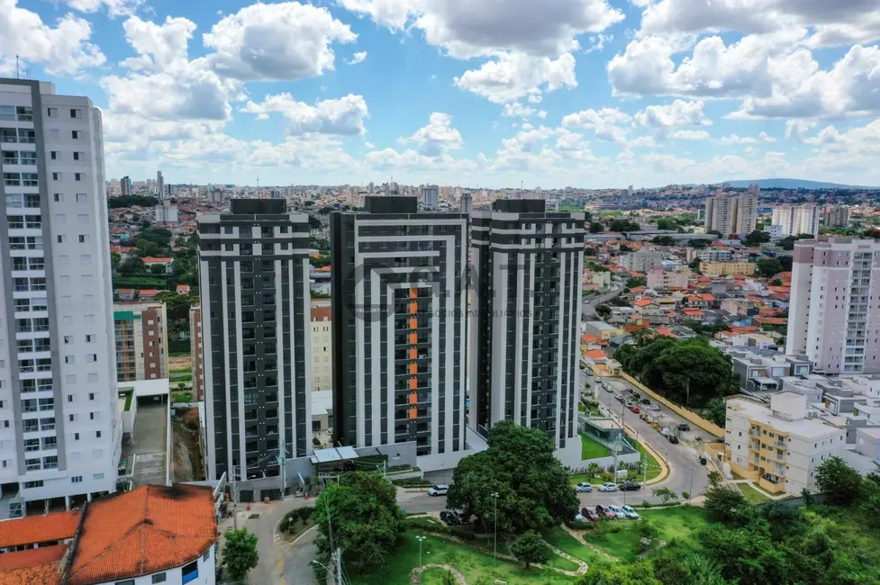Apartamento com 3 quartos à venda, 87m2 em Jardim Piratininga, Sorocaba - SP - imagem 2 Foto 2 de Apartamento com 3 quartos à venda, 87m2 em Jardim Piratininga, Sorocaba - SP