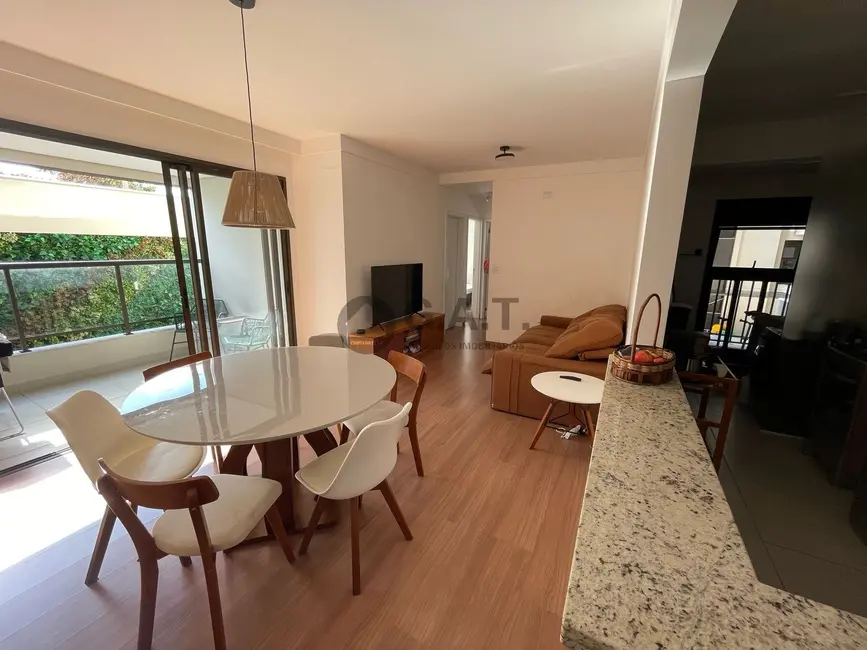 Apartamento com 3 quartos à venda, 87m2 em Jardim Piratininga, Sorocaba - SP - imagem 7 Foto 7 de Apartamento com 3 quartos à venda, 87m2 em Jardim Piratininga, Sorocaba - SP