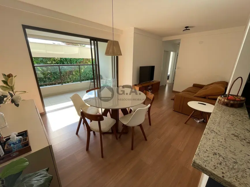 Apartamento com 3 quartos à venda, 87m2 em Jardim Piratininga, Sorocaba - SP - imagem 6 Foto 6 de Apartamento com 3 quartos à venda, 87m2 em Jardim Piratininga, Sorocaba - SP