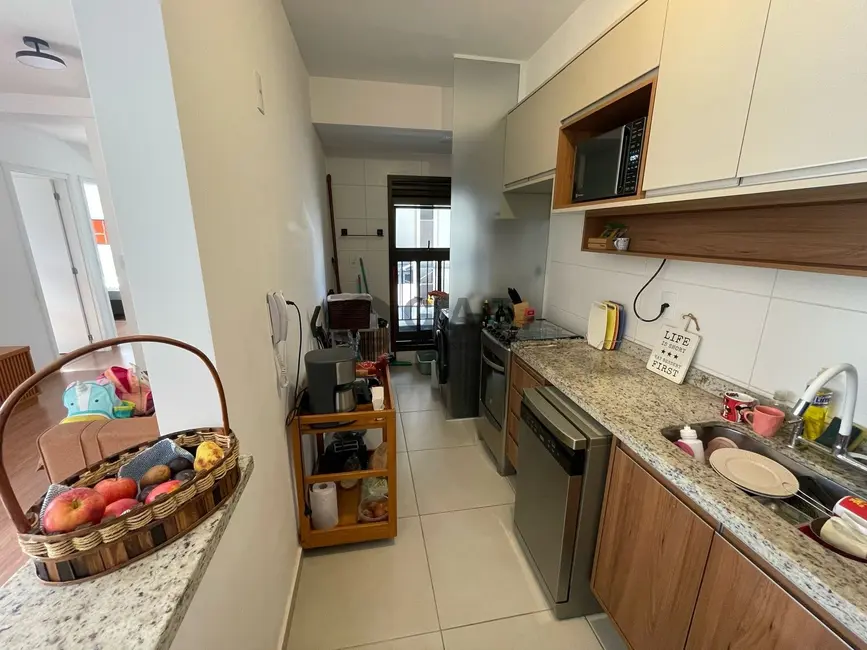 Apartamento com 3 quartos à venda, 87m2 em Jardim Piratininga, Sorocaba - SP - imagem 8 Foto 8 de Apartamento com 3 quartos à venda, 87m2 em Jardim Piratininga, Sorocaba - SP