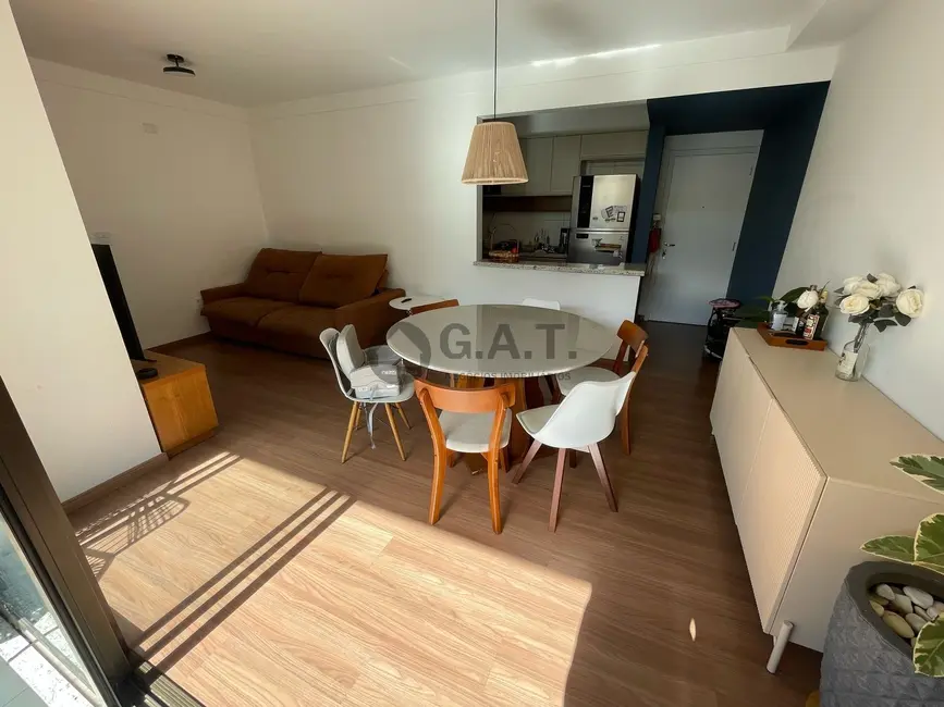 Apartamento com 3 quartos à venda, 87m2 em Jardim Piratininga, Sorocaba - SP - imagem 4 Foto 4 de Apartamento com 3 quartos à venda, 87m2 em Jardim Piratininga, Sorocaba - SP