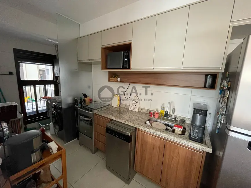 Apartamento com 3 quartos à venda, 87m2 em Jardim Piratininga, Sorocaba - SP - imagem 9 Foto 9 de Apartamento com 3 quartos à venda, 87m2 em Jardim Piratininga, Sorocaba - SP