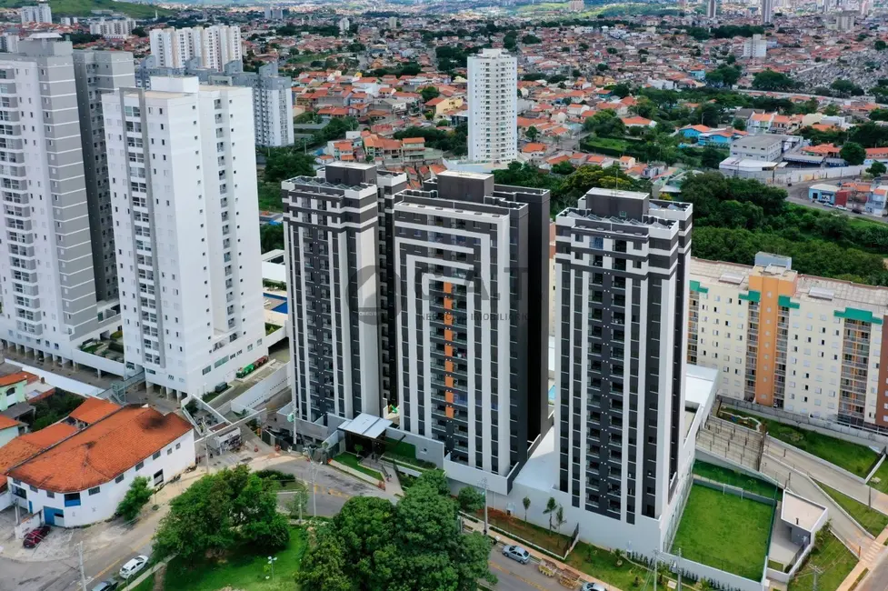 Apartamento com 3 quartos à venda, 87m2 em Jardim Piratininga, Sorocaba - SP - imagem 1 Foto 1 de Apartamento com 3 quartos à venda, 87m2 em Jardim Piratininga, Sorocaba - SP