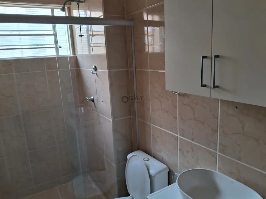 Foto 8 de Apartamento com 2 quartos à venda, 54m2 em Parque São João, Votorantim - SP