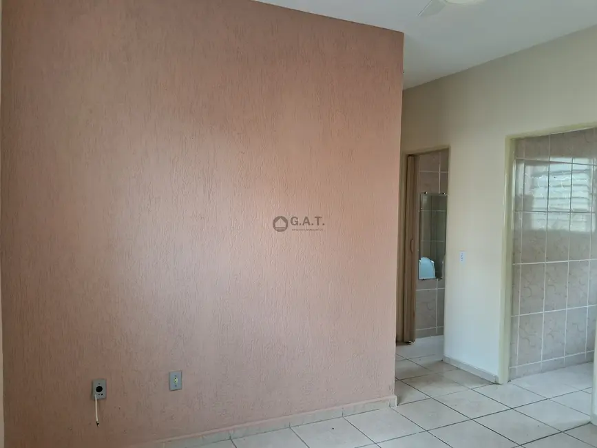 Foto 5 de Apartamento com 2 quartos à venda, 54m2 em Parque São João, Votorantim - SP