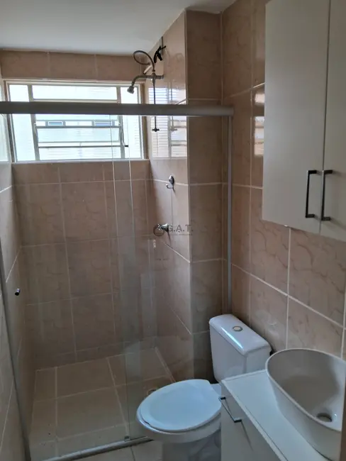 Foto 9 de Apartamento com 2 quartos à venda, 54m2 em Parque São João, Votorantim - SP