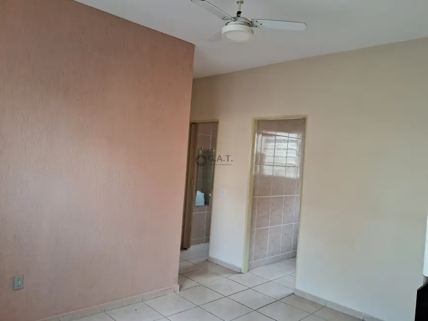 Foto 2 de Apartamento com 2 quartos à venda, 54m2 em Parque São João, Votorantim - SP