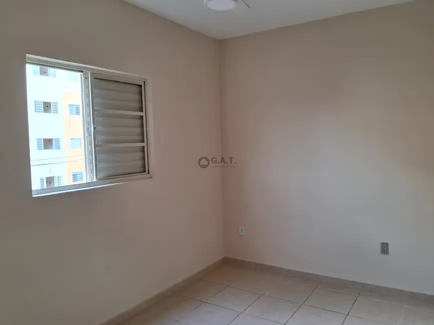 Foto 7 de Apartamento com 2 quartos à venda, 54m2 em Parque São João, Votorantim - SP