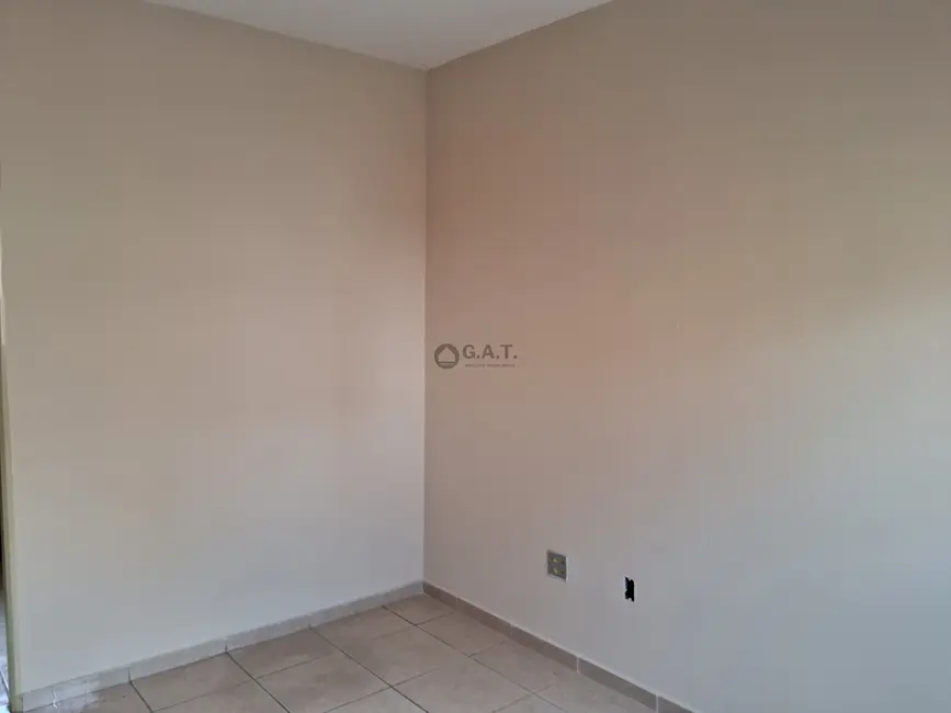 Foto 6 de Apartamento com 2 quartos à venda, 54m2 em Parque São João, Votorantim - SP