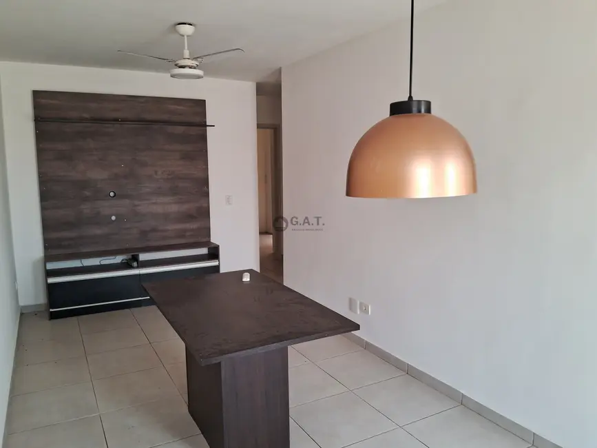 Foto 3 de Casa de Condomínio com 3 quartos à venda, 67m2 em Vila Pedroso, Votorantim - SP