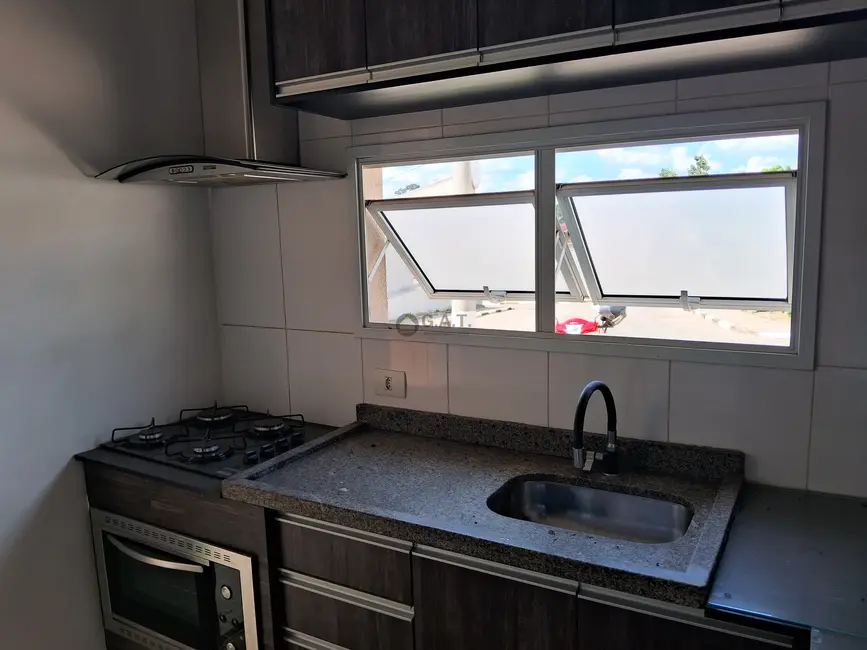 Foto 9 de Casa de Condomínio com 3 quartos à venda, 67m2 em Vila Pedroso, Votorantim - SP