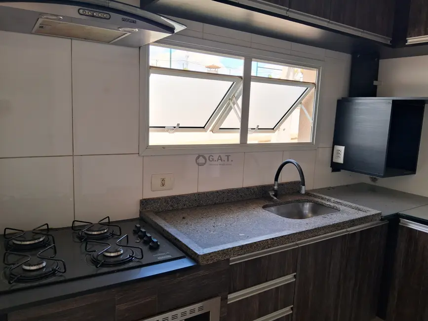 Foto 8 de Casa de Condomínio com 3 quartos à venda, 67m2 em Vila Pedroso, Votorantim - SP