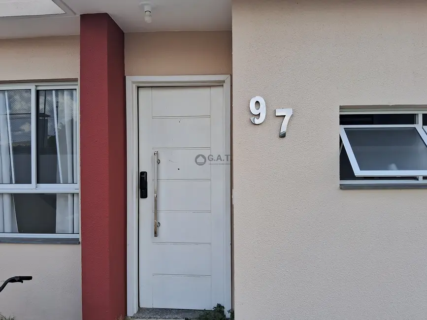 Foto 4 de Casa de Condomínio com 3 quartos à venda, 67m2 em Vila Pedroso, Votorantim - SP