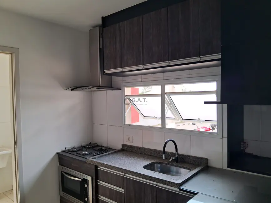 Foto 5 de Casa de Condomínio com 3 quartos à venda, 67m2 em Vila Pedroso, Votorantim - SP