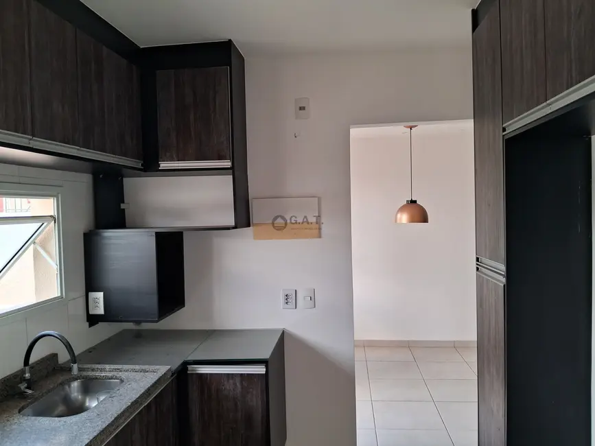 Foto 6 de Casa de Condomínio com 3 quartos à venda, 67m2 em Vila Pedroso, Votorantim - SP