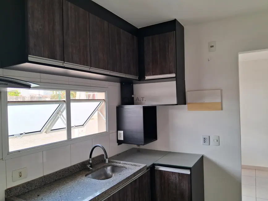 Foto 7 de Casa de Condomínio com 3 quartos à venda, 67m2 em Vila Pedroso, Votorantim - SP