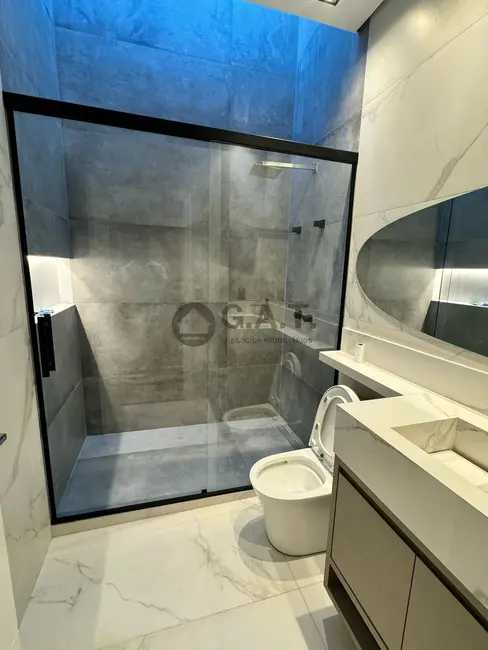 Foto 8 de Casa de Condomínio com 5 quartos à venda, 466m2 em Alphaville Nova Esplanada, Votorantim - SP