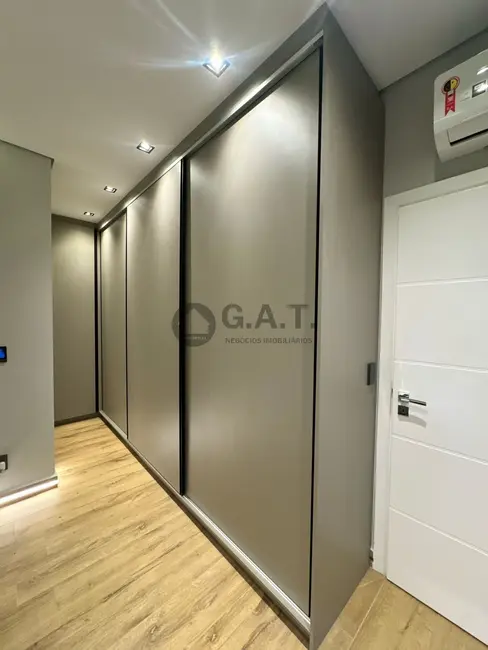 Foto 6 de Casa de Condomínio com 5 quartos à venda, 466m2 em Alphaville Nova Esplanada, Votorantim - SP