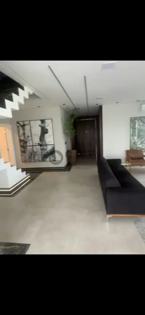 Foto 2 de Casa de Condomínio com 5 quartos à venda, 466m2 em Alphaville Nova Esplanada, Votorantim - SP