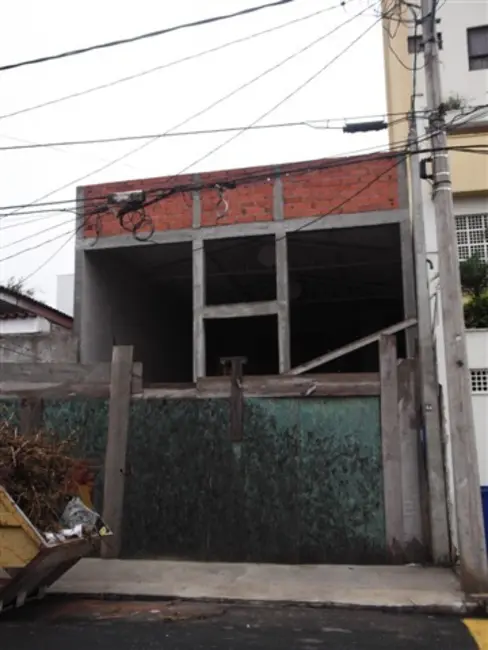 Sala Comercial para alugar, 160m2 em Vila Leão, Sorocaba - SP - imagem 1 Foto 1 de Sala Comercial para alugar, 160m2 em Vila Leão, Sorocaba - SP