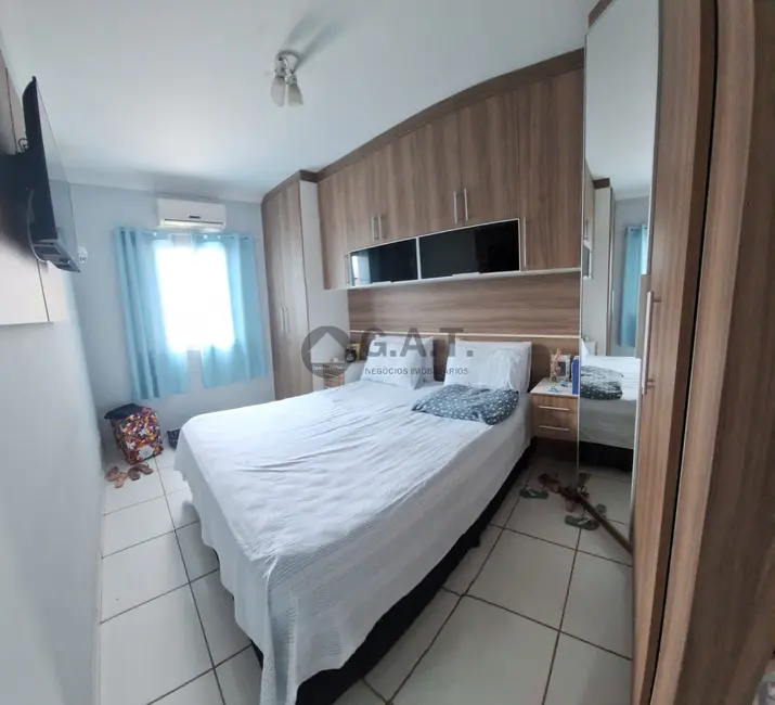 Casa com 2 quartos à venda, 118m2 em Jardim Wanel Ville V, Sorocaba - SP - imagem 7 Foto 7 de Casa com 2 quartos à venda, 118m2 em Jardim Wanel Ville V, Sorocaba - SP