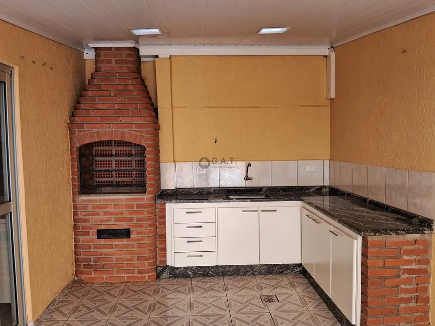 Foto 9 de Casa de Condomínio com 3 quartos à venda, 118m2 em Boa Vista, Sorocaba - SP