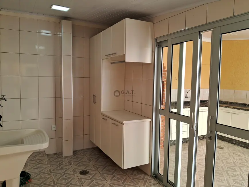 Foto 8 de Casa de Condomínio com 3 quartos à venda, 118m2 em Boa Vista, Sorocaba - SP