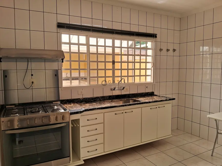 Foto 4 de Casa de Condomínio com 3 quartos à venda, 118m2 em Boa Vista, Sorocaba - SP