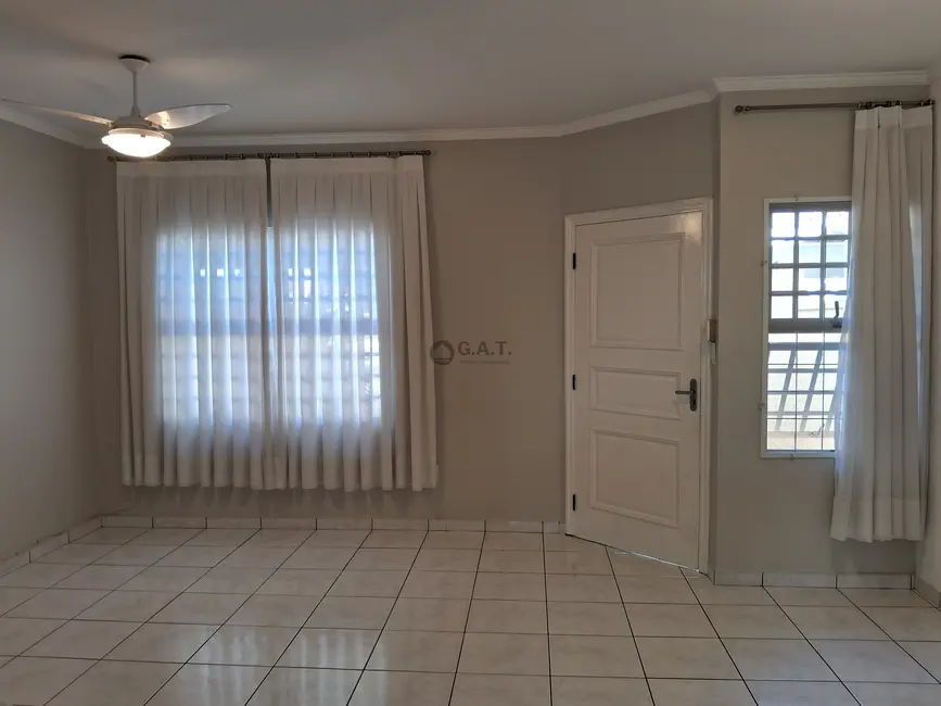 Foto 3 de Casa de Condomínio com 3 quartos à venda, 118m2 em Boa Vista, Sorocaba - SP