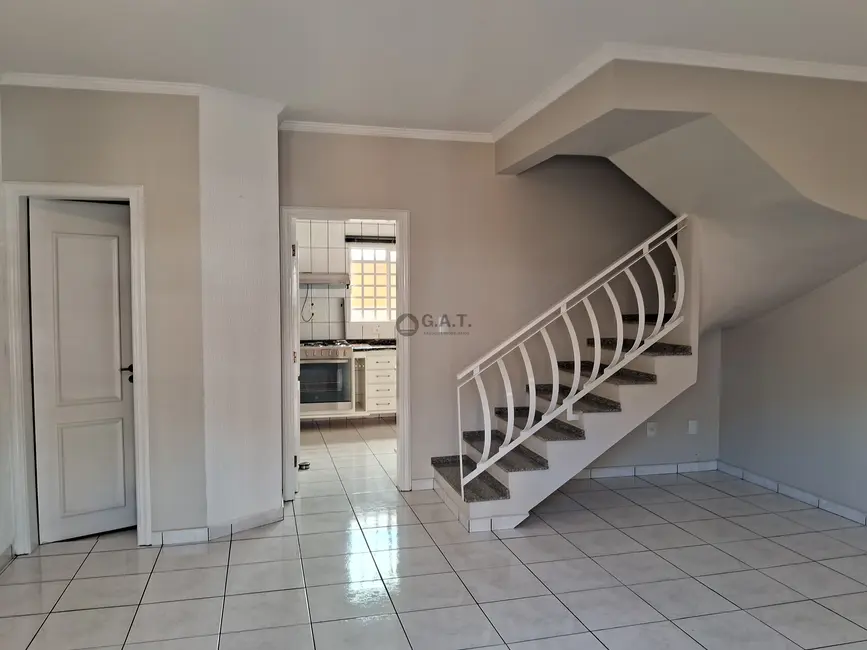 Foto 2 de Casa de Condomínio com 3 quartos à venda, 118m2 em Boa Vista, Sorocaba - SP