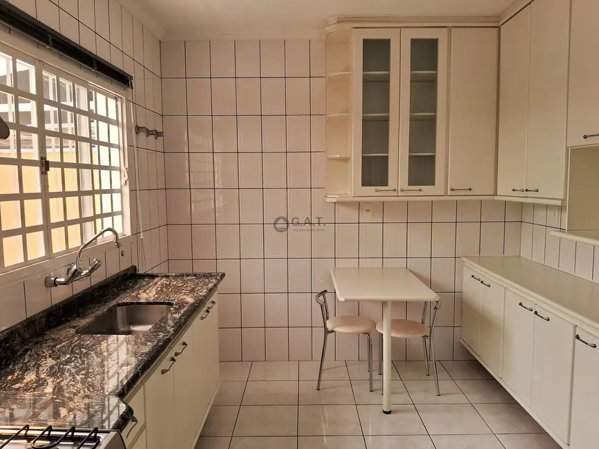 Foto 5 de Casa de Condomínio com 3 quartos à venda, 118m2 em Boa Vista, Sorocaba - SP