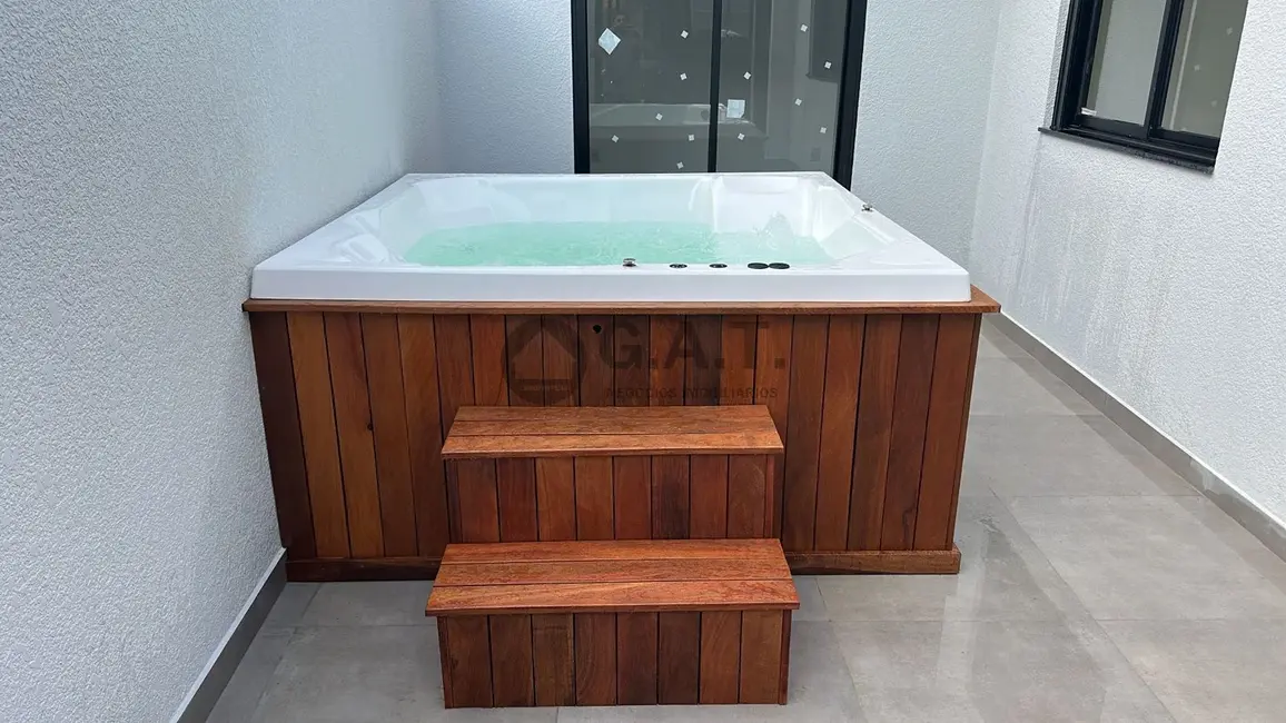 Casa de Condomínio com 3 quartos à venda, 140m2 em Wanel Ville, Sorocaba - SP - imagem 1 Foto 1 de Casa de Condomínio com 3 quartos à venda, 140m2 em Wanel Ville, Sorocaba - SP