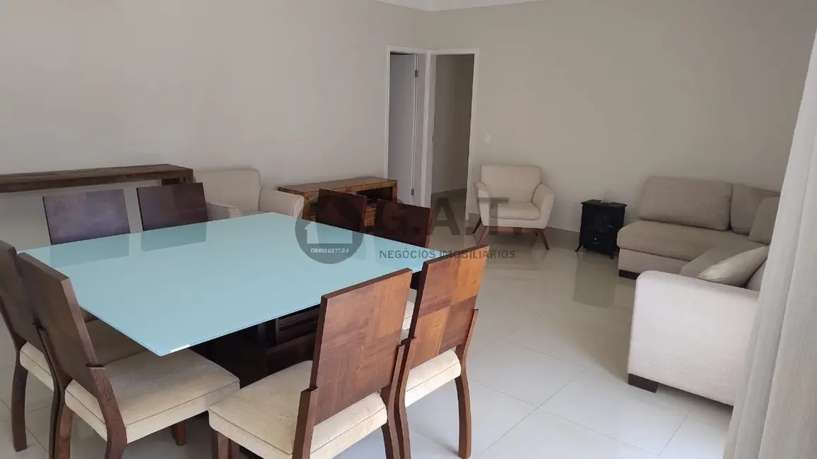 Foto 6 de Casa de Condomínio com 3 quartos para alugar, 149m2 em Aracoiaba Da Serra - SP