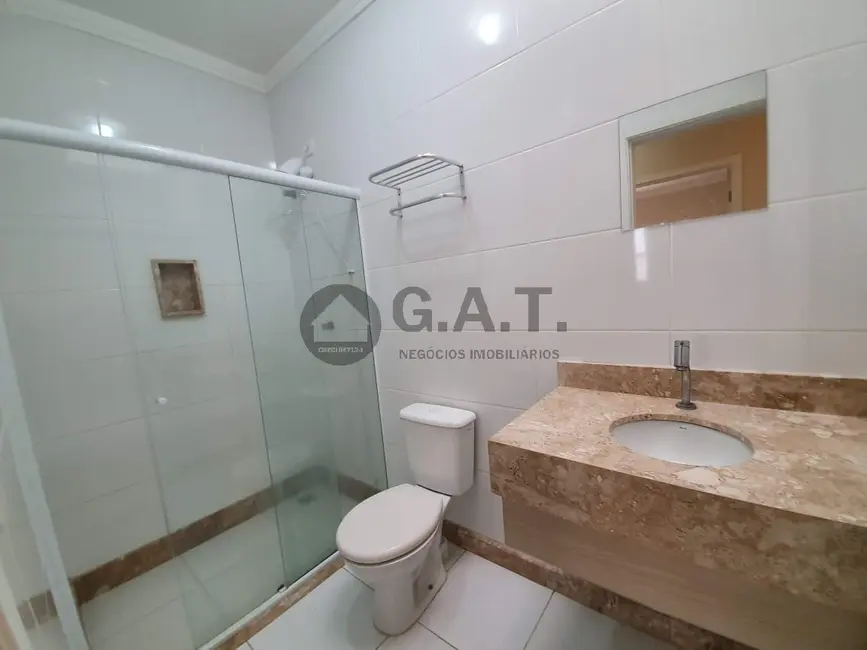 Foto 3 de Casa de Condomínio com 3 quartos à venda, 149m2 em Aracoiaba Da Serra - SP