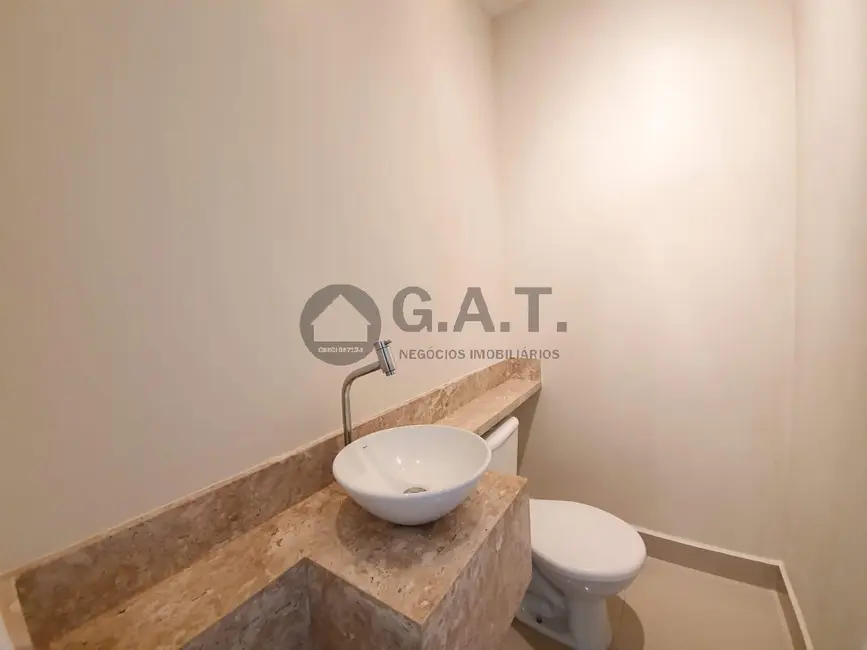 Foto 6 de Casa de Condomínio com 3 quartos à venda, 149m2 em Aracoiaba Da Serra - SP