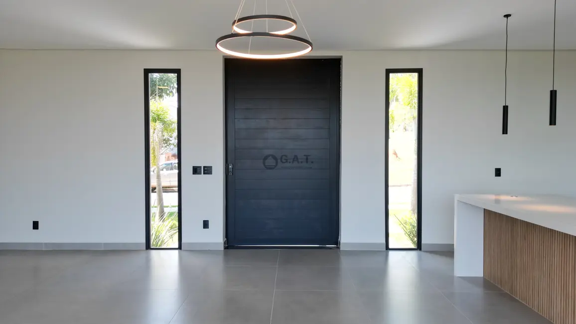 Foto 4 de Casa de Condomínio com 3 quartos à venda, 540m2 em Aracoiaba Da Serra - SP