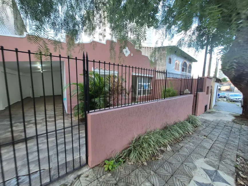 Casa com 2 quartos para alugar, 60m2 em Jardim Paulistano, Sorocaba - SP - imagem 2 Foto 2 de Casa com 2 quartos para alugar, 60m2 em Jardim Paulistano, Sorocaba - SP