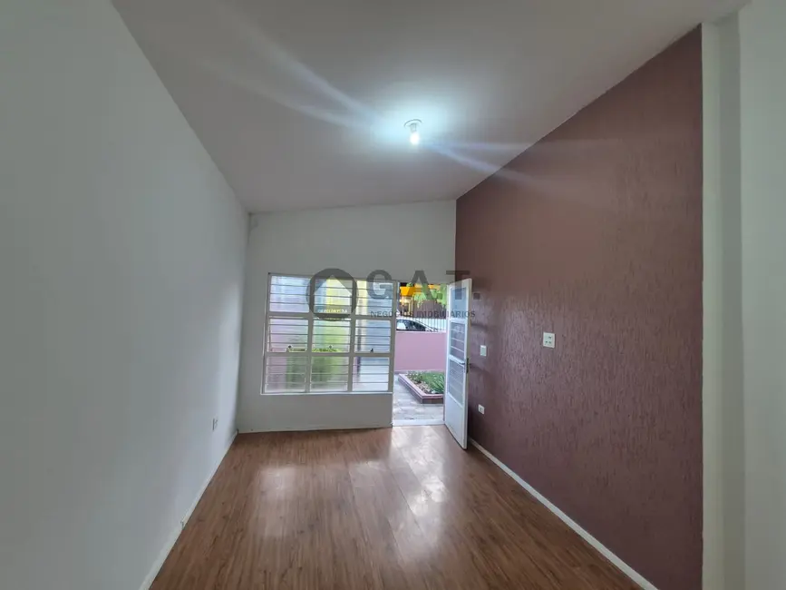 Casa com 2 quartos para alugar, 60m2 em Jardim Paulistano, Sorocaba - SP - imagem 8 Foto 8 de Casa com 2 quartos para alugar, 60m2 em Jardim Paulistano, Sorocaba - SP