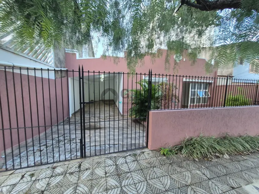 Casa com 2 quartos para alugar, 60m2 em Jardim Paulistano, Sorocaba - SP - imagem 1 Foto 1 de Casa com 2 quartos para alugar, 60m2 em Jardim Paulistano, Sorocaba - SP