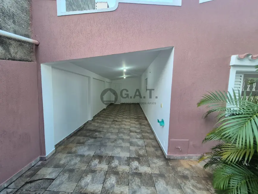 Casa com 2 quartos para alugar, 60m2 em Jardim Paulistano, Sorocaba - SP - imagem 5 Foto 5 de Casa com 2 quartos para alugar, 60m2 em Jardim Paulistano, Sorocaba - SP